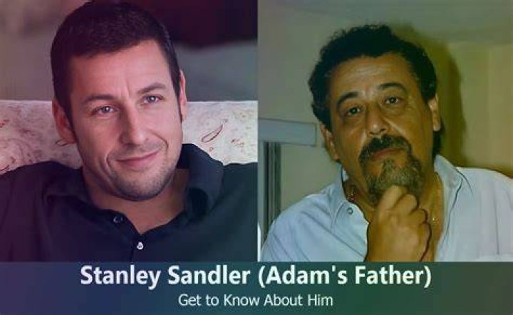 Stanley Sandler’s biography, net worth, fact, career, awards and life story