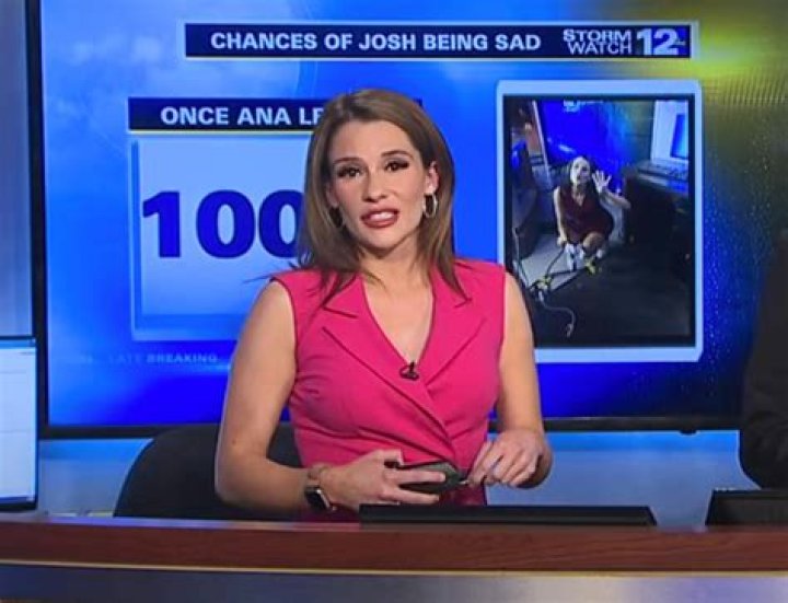 Stephanie Waldref [KOLD-TV] Wiki, Biography, Age, Salary, Husband, Instagram