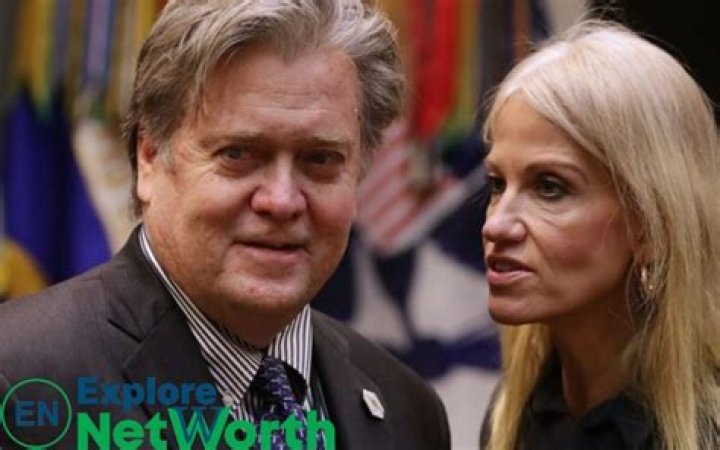 Steve Bannon Net Worth, Wiki, Biography, Age, Parents, Wife, Children & More