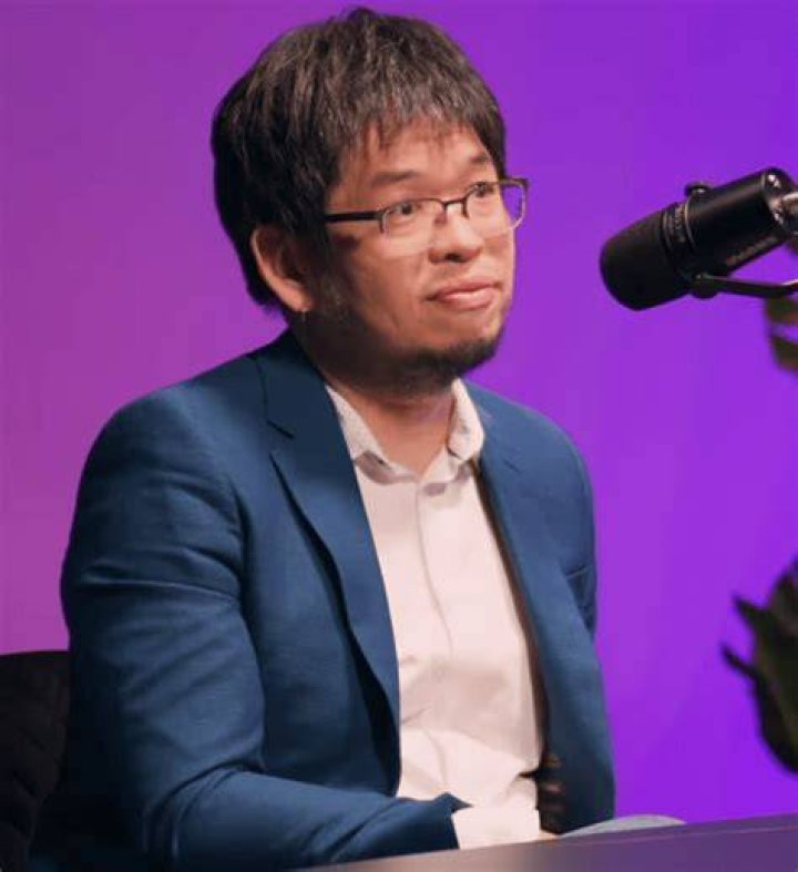 Steve Chen Biography, Age, Net Worth, Youtube, Wife, Chad, Book and E-mail