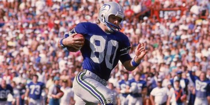 Steve Largent Net Worth, Income, Salary, Earnings, Biography