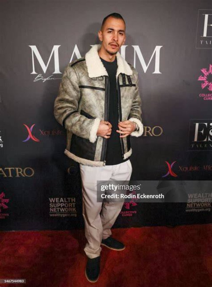 Steve Louis Villegas Height, Age, Girlfriend, Biography, Wiki, Net Worth