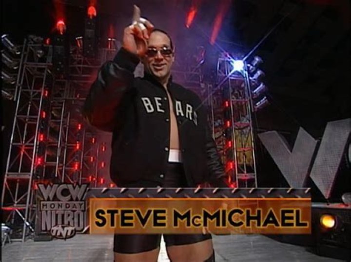 Steve McMichael Net Worth, Income, Salary, Earnings, Biography