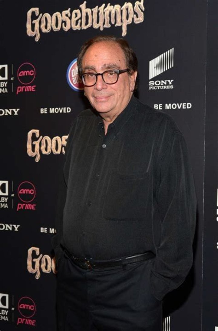 Steve Stine Biography , Age, Height, Wiki, Net Worth, Girlfriend