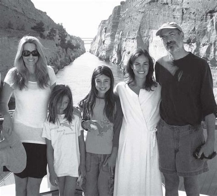 Steve Wozniak Children And Family Members
