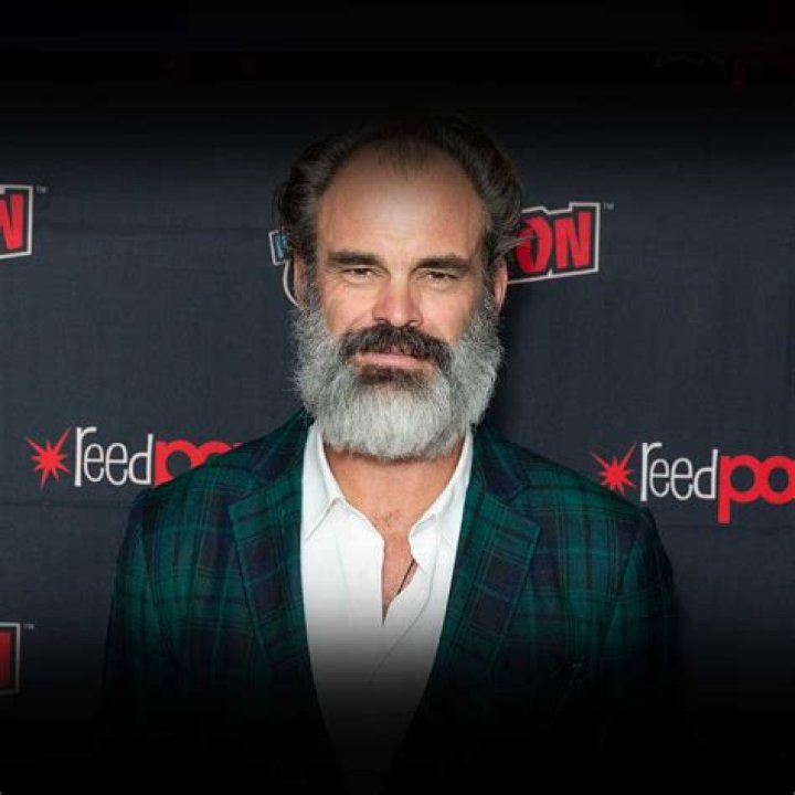Steven Ogg’s Net Worth, Age, Height, Weight, Girlfriend, Dating, Bio-Wiki