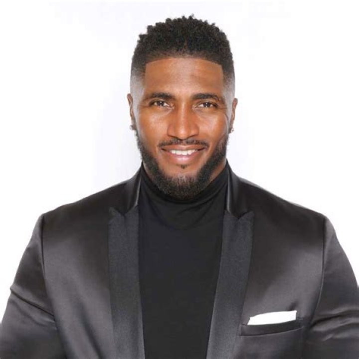 Stevie Wash Jr Age, Wiki, Biography, Height, Partner, Instagram