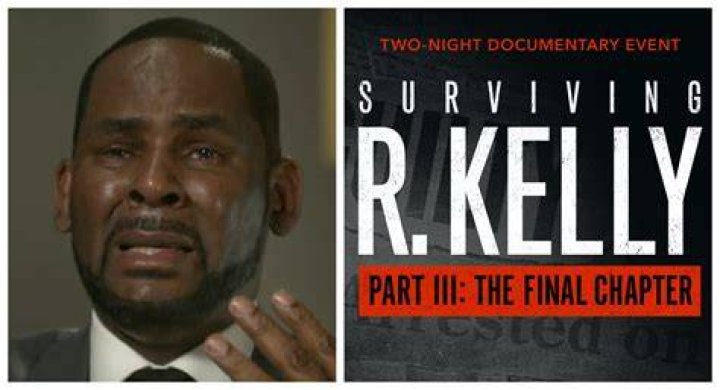 Surviving R. Kelly Part III: The Final Chapter – 5 shocking details revealed in Lifetime’s documentary