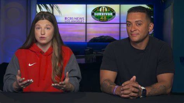 Survivor 44: Who Is Maddy Pomilla? Age Boyfriend And Net Worth