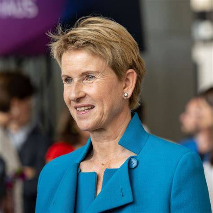 Susanne Klatten Bio, Age, Height, Net Worth, BMW, Husband, House and Foundation