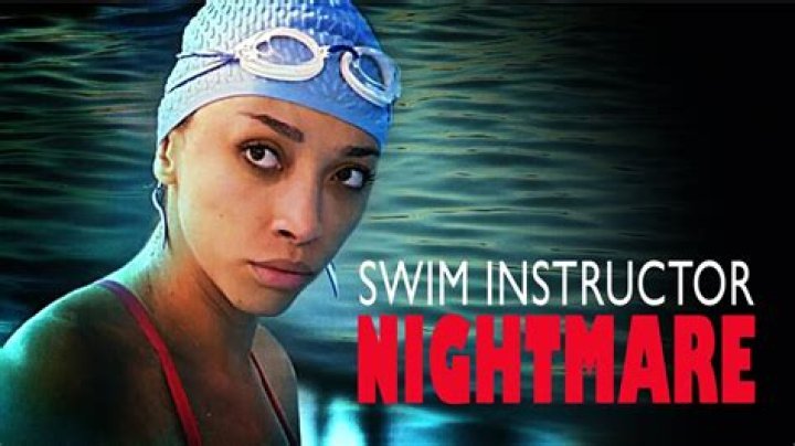 Swim Instructor Nightmare: Kiarra Beasley Age Height Parents And Wikipedia Bio