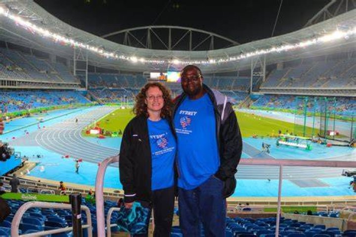 Sydney McLaughlin Parents – Meet Willie And Mary McLaughlin