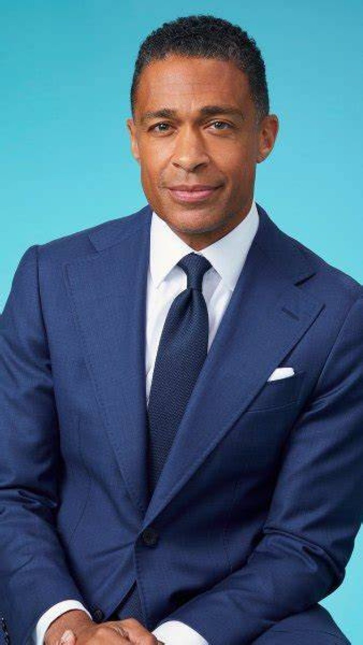 T J Holmes Bio, Wiki, Age, Height, Parents, Wife, Son, Salary, Net Worth and ABC