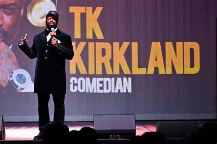 T.K. Kirkland’s net worth, biography, fact, career, awards and life story