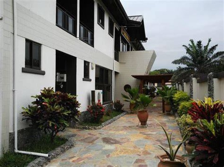 Takoradi Standard Hotel, Takoradi, Ghana