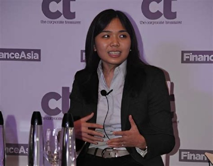 Tala Fernando Wikipedia Age | Bayani Fernando Daughter Bio