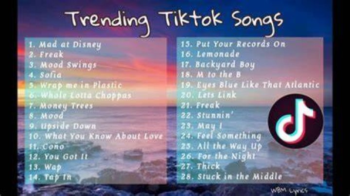 Talking To The Moon Pop Smoke Tiktok Song – Lyrics and Trend Explained