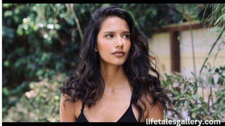 Tanaya Beatty – Family and Career Achievements, Movies and TV Shows