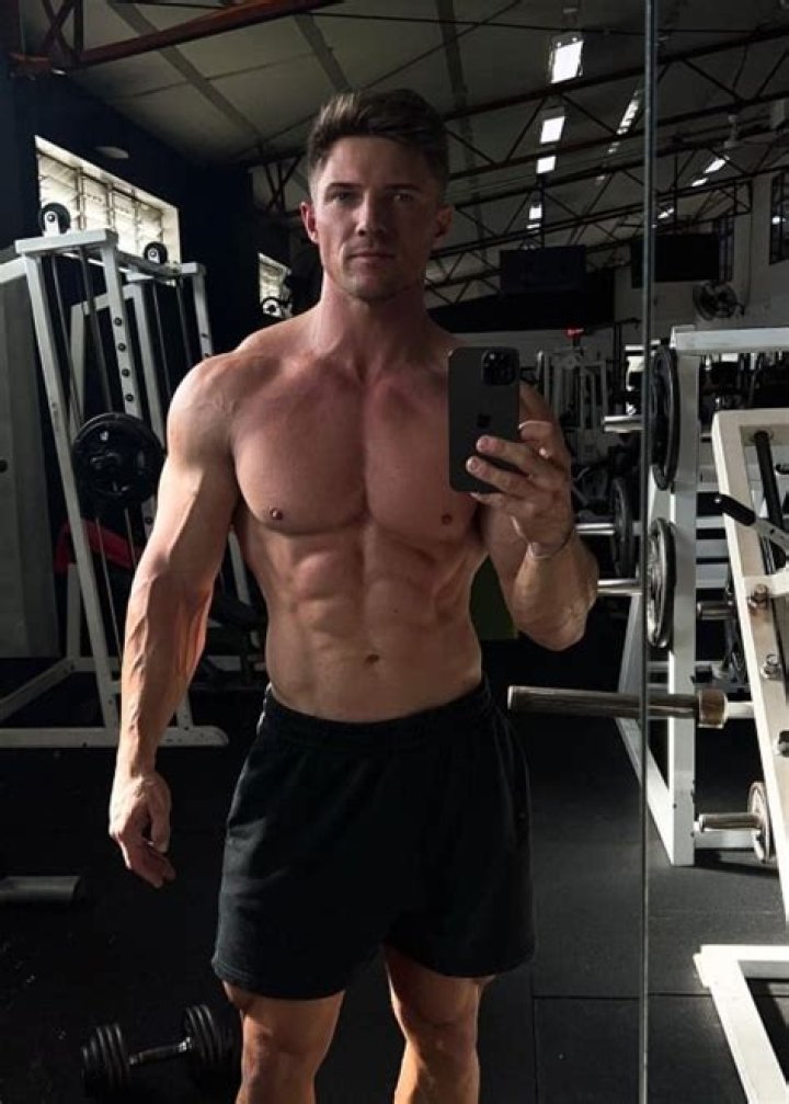 Tanner Cook Height, Weight, Net Worth, Age, Birthday, Wikipedia, Who, Instagram, Biography