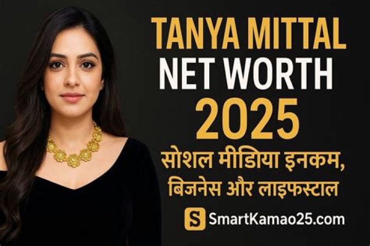 Tanya Charry Net Worth, Income, Salary, Earnings, Biography