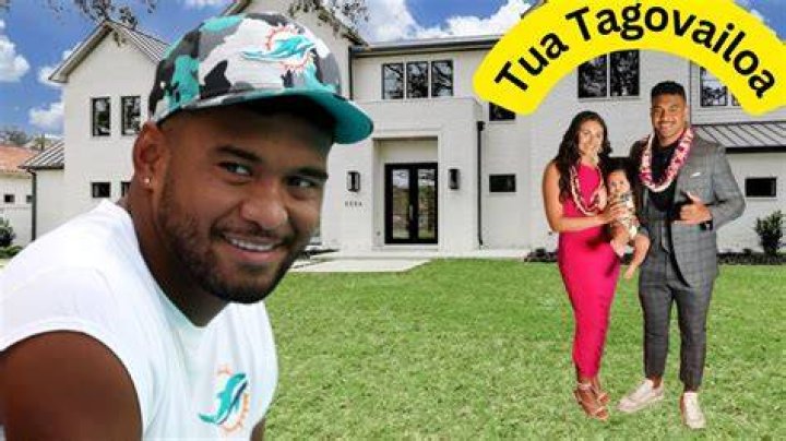 Taulia Tagovailoa Age, Parents: Tua Tagovailoa Brother And Siblings