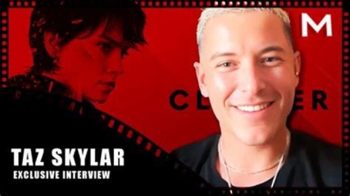 Taz Skylar Movies and TV Shows, Instagram, Accent, Religion, Age, Birthday, Tattoo