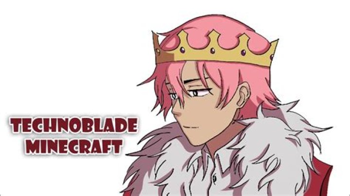 Technoblade Real Name: What’s Technoblades full name?