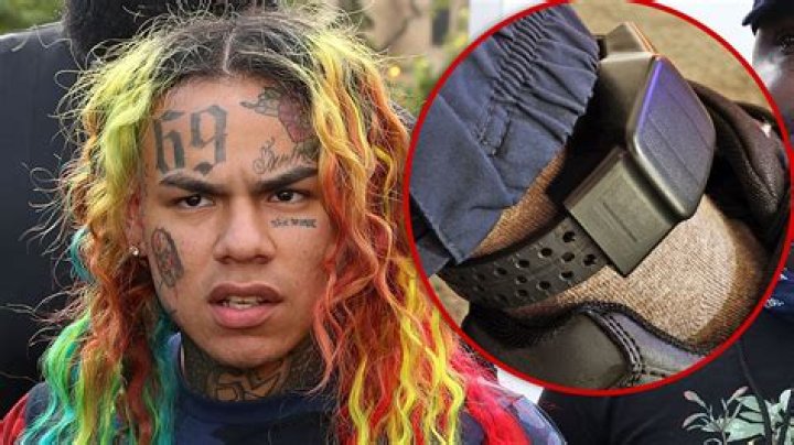 TEKASHI69 or 6IX9INE (Rapper) Wikipedia, Biography, Age, Height, Weight, Girlfriend, Net Worth, Family