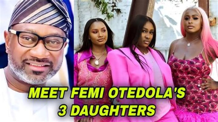 Temi Otedola: Age, Biography and Net Worth of Femi Otedola’s Last Daughter