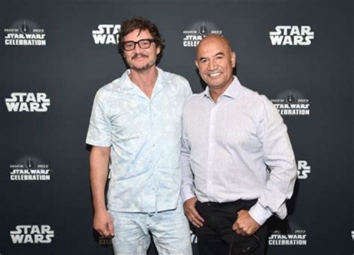 Temuera Morrison- Wiki, Age, Height, Net Worth, Wife, Ethnicity