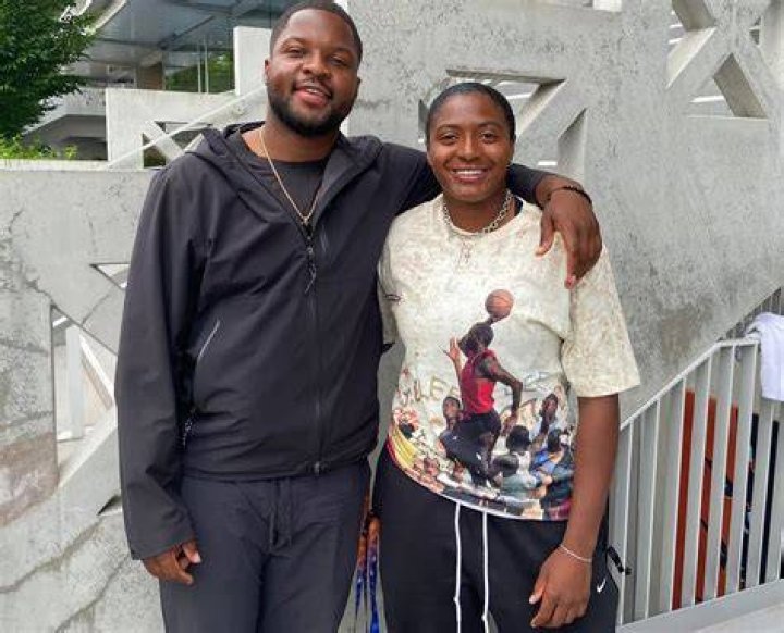 Tennis: Who Are Hailey Baptiste Parents? Everything On Her Net Worth And More