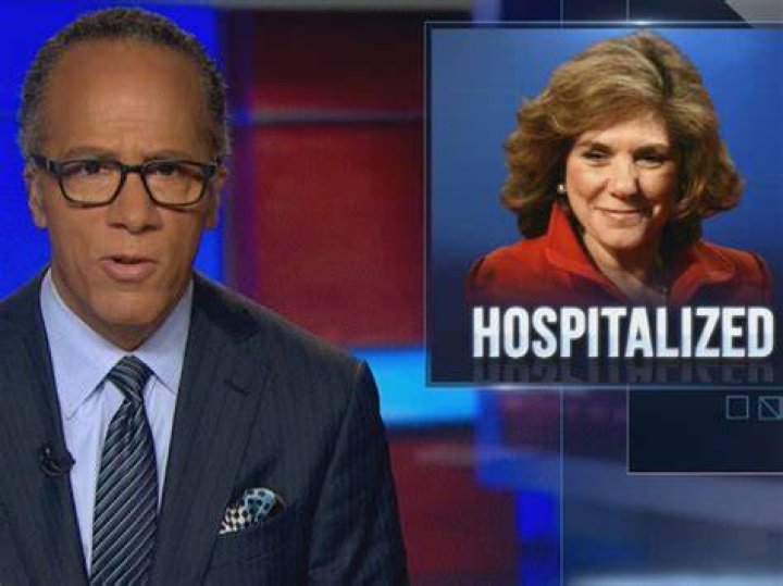 Teresa Heinz Kerry Health And News: Where Is She As Of Today?