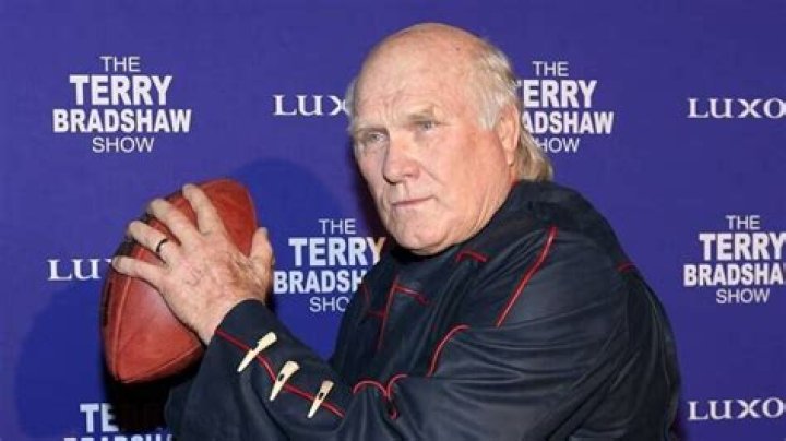 Terry Bradshaw Net Worth, Wiki, Biography, Age, Wife, Children, Parents, Instagram, and More