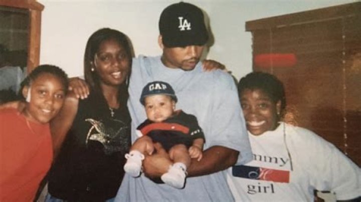 Terry Flenory’s Kids: Who Is His Son and Does He Have a Daughter?