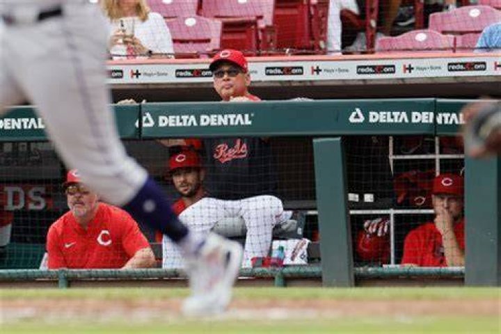 Terry Francona Net Worth, Salary, Hall Of Fame, Managerial Record, Baseball Card, Daughter, Age, Family