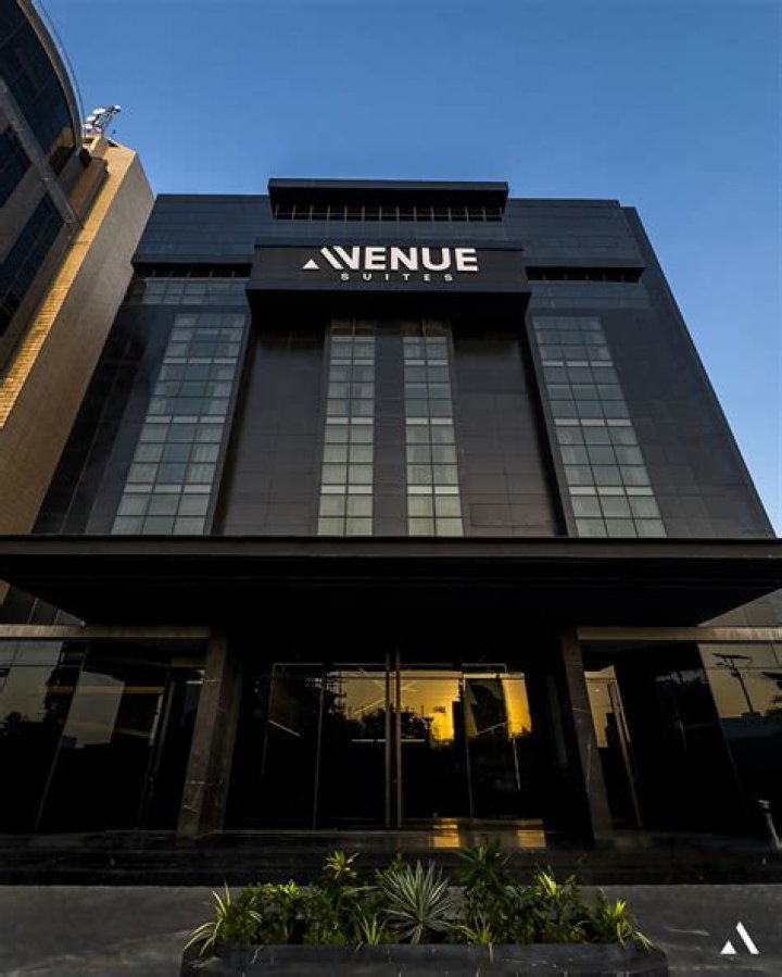 The Avenue Suites, Victoria Island