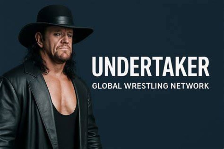 The Undertaker’s Net Worth, Biography, Career, Awards, Fact and Life Story