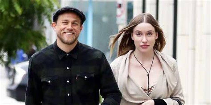 The untold truth of Charlie Hunnam’s partner Morgana McNelis