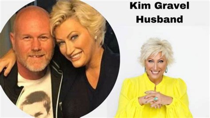 The Untold Truth We Know About Kim Gravel’s Husband, Travis Gravel