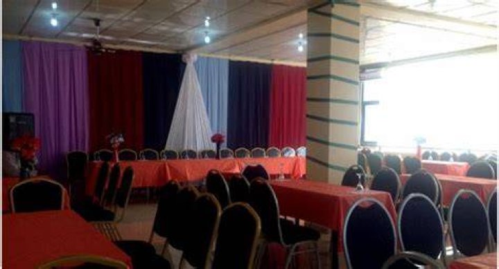 The Weaver’s Hotel, Central Business District, Nigeria