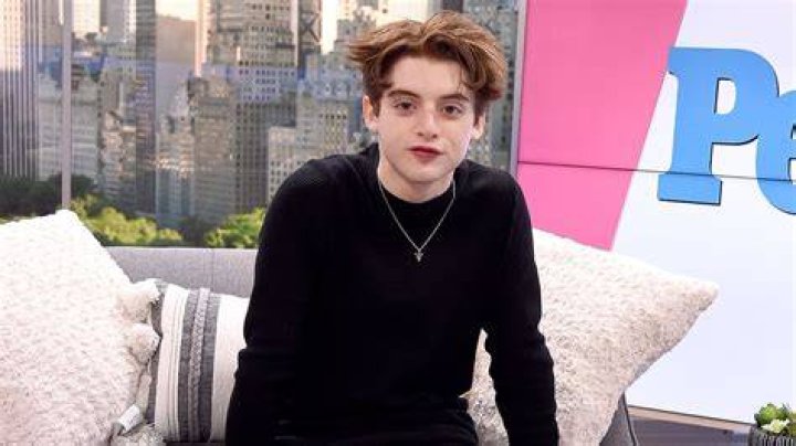 Thomas Barbusca Movies and TV Shows, Height, Lookalike, Instagram, Now
