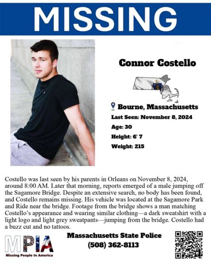 Thomas Costello Dulce Base Missing Case – Was He Found?