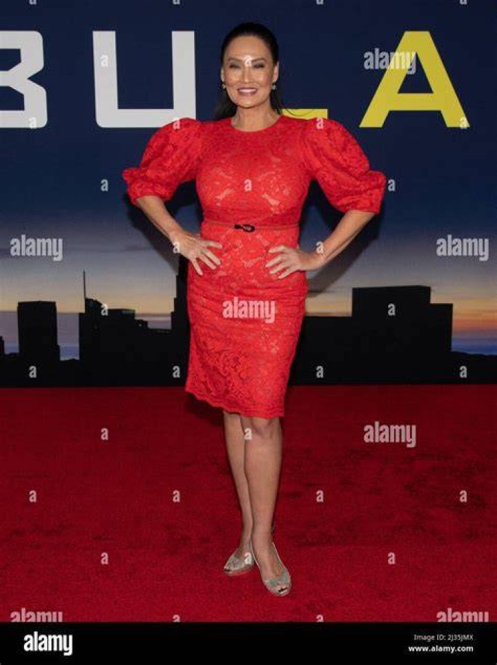 Tia Carrere’s biography, net worth, fact, career, awards and life story