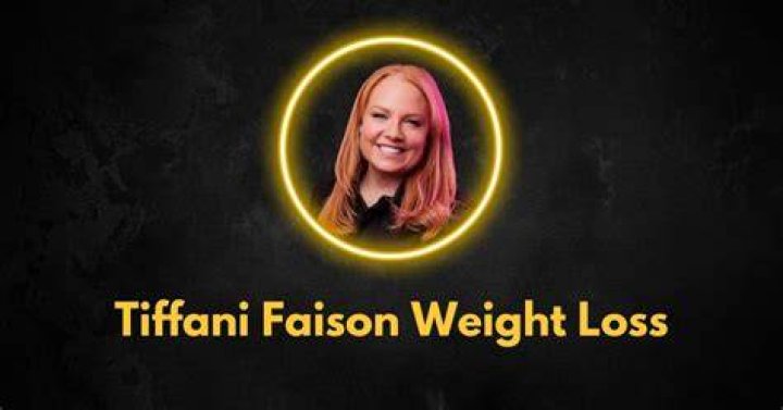 Tiffani Faison Weight Loss Journey, Chef Health Condition Update