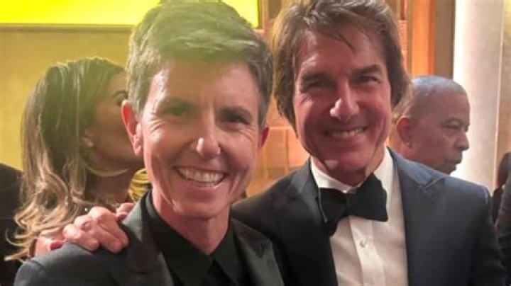 Tig Notaro’s net worth, biography, fact, career, awards and life story