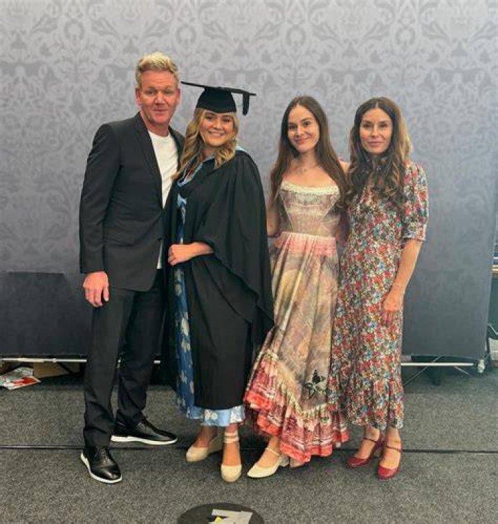 TikTok: Who Is Jack Chalmers? Gordon Ramsay Impersonator, Age Wiki And Instagram