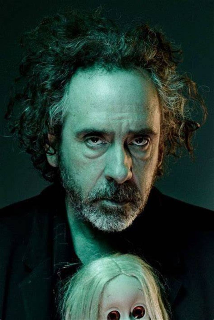 Tim Burton Bio, Wiki, Wife, Age, Art, Movies, Characters, and Net Worth