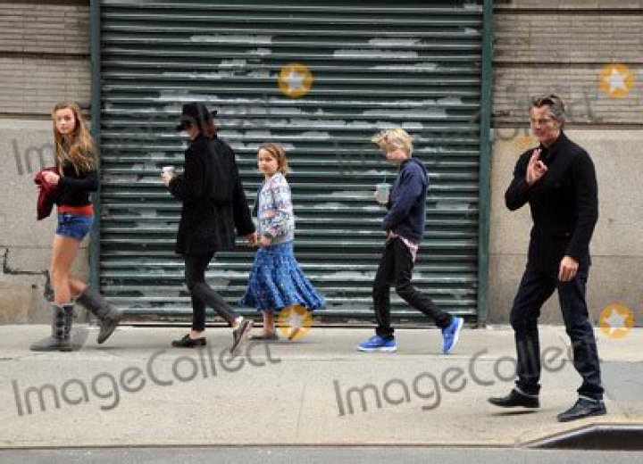 Timothy Olyphant Children: Meet Grace Olyphant, Vivian Olyphant, Henry Olyphant