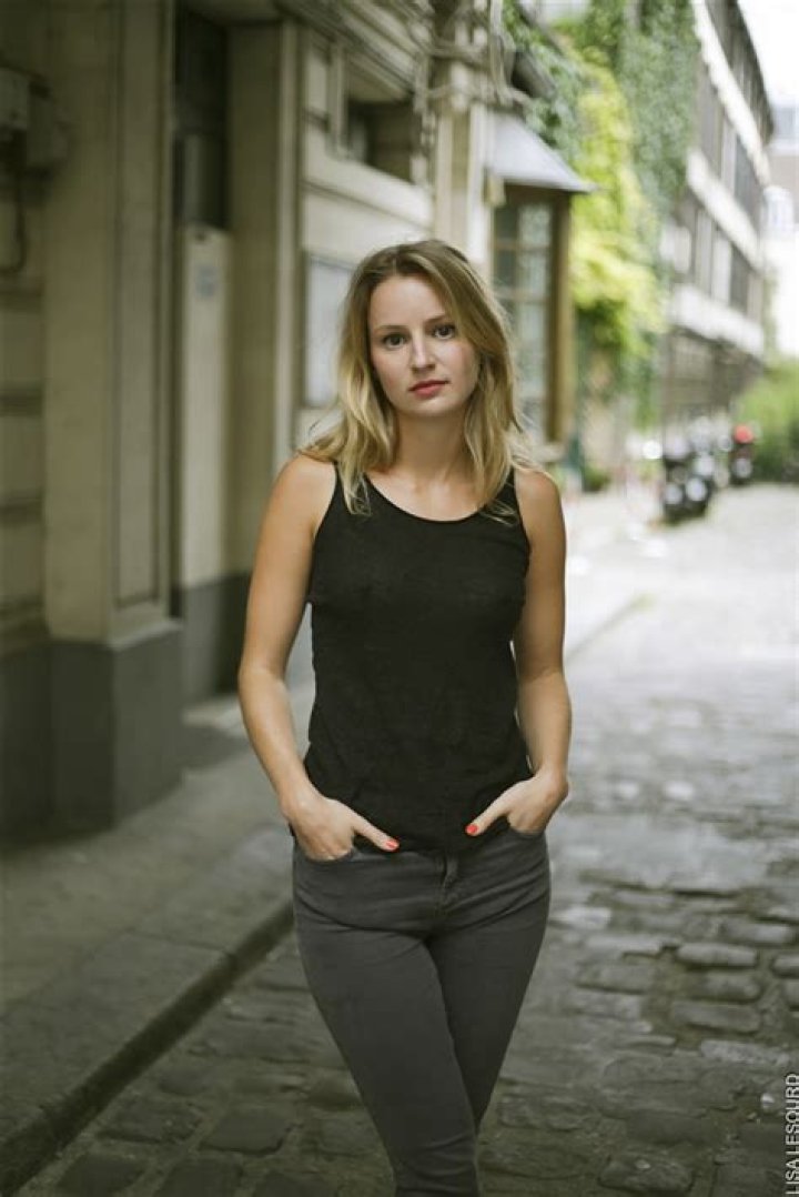 Tiphaine Daviot