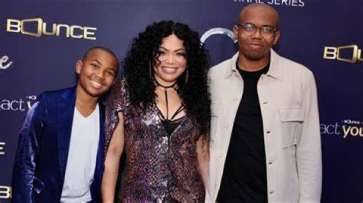 Tisha Campbell siblings: Meet Tiara Campell & Jermaine Campbell